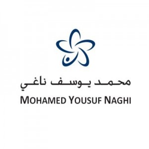 وظائف شاغرة توفرها مجموعة محمد يوسف ناغي لخريجي البكالوريوس بالرياض
