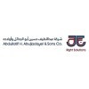 ‏ شركة عبداللطيف حسين ابو الجدائل واولاده توفر وظائف لحملة البكالوريوس بجدة