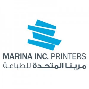 وظائف تعلن عنها شركة مرينا المتحدة للطباعة بمجال التسويق والجرافيك بمدينة الرياض