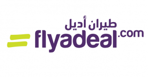 وظائف بالثانوية فما فوق توفرها شركة طيران أديل بمحافظة جدة