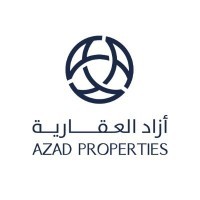 وظائف السعودية 1443هـ شركة أزاد العقارية تعلن عن وظائف لحملة البكالوريوس فأعلى بمحافظة جدة
