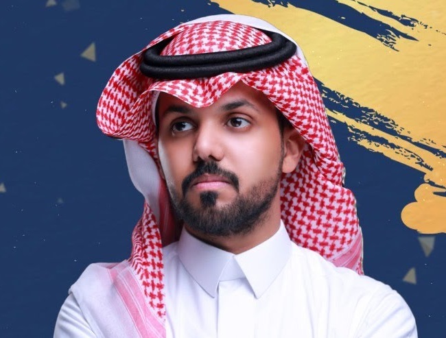 كلمات شيلة اسف محمد ال مسعود