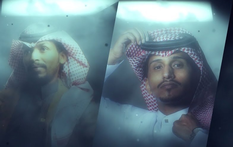 كلمات شيلة حزين من جدي غريب ال مخلص و بندر اليامي