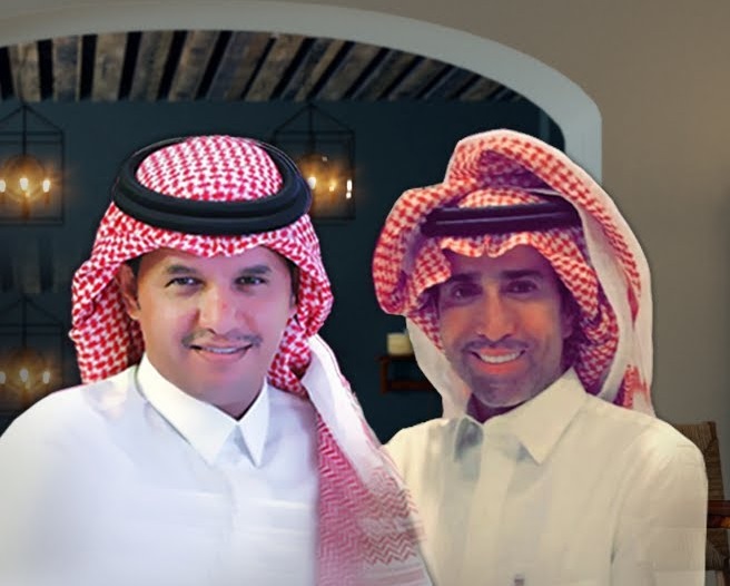 كلمات شيلة سلم على الضايق فايز المالكي وحسين ال لبيد
